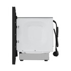 Встраиваемая микроволновая печь HOMSair MOB205GB, 1080 Вт, 20 л, 5 режимов, чёрная - Фото 5