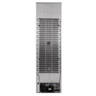 Холодильник MAUNFELD MBF193NFFW, встраиваемый, двухкамерный, класс А+, 285 л, белый - Фото 4