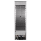 Холодильник HOMSair FB177SW, встраиваемый, двухкамерный, класс А+, 273 л, белый - Фото 4