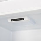 Холодильник HOMSair FB177SW, встраиваемый, двухкамерный, класс А+, 273 л, белый - Фото 5