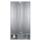 Холодильник MAUNFELD MFF177NFW, двухкамерный, класс А++, 592 л, Full No Frost, белый - Фото 5