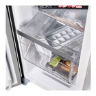 Холодильник MAUNFELD MFF177NFSB, двухкамерный, класс А++, 592 л, Full No Frost, чёрный - Фото 6
