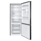 Холодильник MAUNFELD MFF1857NFSB, двухкамерный, класс А++, 453 л, Full No Frost, чёрный - Фото 4