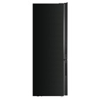 Холодильник MAUNFELD MFF1857NFSB, двухкамерный, класс А++, 453 л, Full No Frost, чёрный - Фото 3