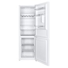 Холодильник MAUNFELD MFF185SFW, двухкамерный, класс А+, 317 л, белый - Фото 2