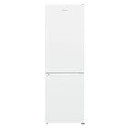 Холодильник MAUNFELD MFF185SFW, двухкамерный, класс А+, 317 л, белый - Фото 1