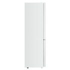 Холодильник MAUNFELD MFF185SFW, двухкамерный, класс А+, 317 л, белый - Фото 3