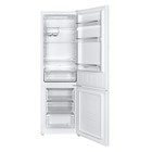 Холодильник MAUNFELD MFF176SFW, двухкамерный, класс А+, 263 л, белый - Фото 2