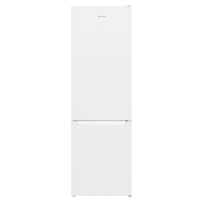 Холодильник MAUNFELD MFF176SFW, двухкамерный, класс А+, 263 л, белый - Фото 1