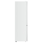 Холодильник MAUNFELD MFF176SFW, двухкамерный, класс А+, 263 л, белый - Фото 3