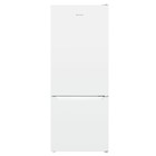 Холодильник MAUNFELD MFF144SFW, двухкамерный, класс А+, 206 л, белый - Фото 1