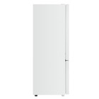 Холодильник MAUNFELD MFF144SFW, двухкамерный, класс А+, 206 л, белый - Фото 3
