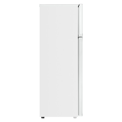 Холодильник двухкамерный MAUNFELD MFF143W, 212 л, белый
