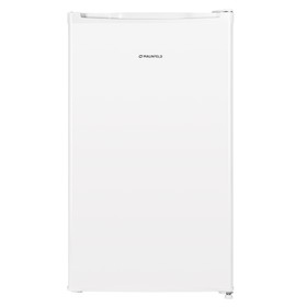 Холодильник MAUNFELD MFF83W, однокамерный, класс А+, 92 л, белый