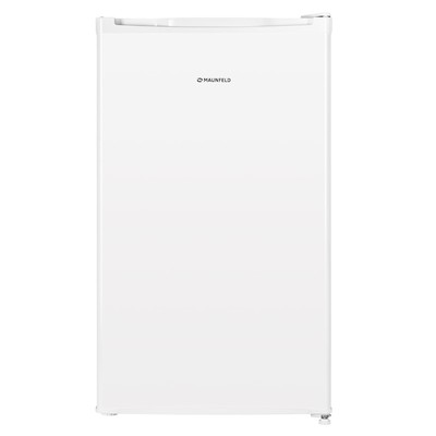 Холодильник MAUNFELD MFF83W, однокамерный, класс А+, 92 л, белый