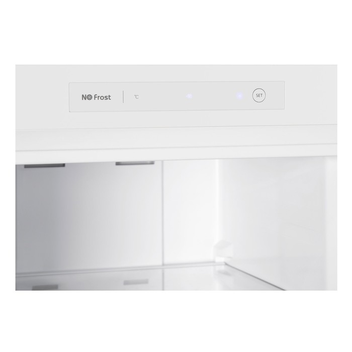 Морозильная камера MAUNFELD MFFR170W, класс А+, 228 л, 6 отделений, белая - фото 51924355