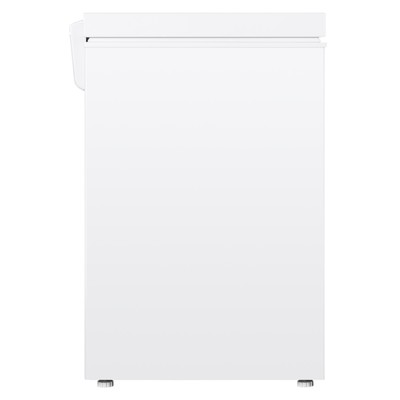 Морозильный ларь MAUNFELD MFL200W, класс А+, 200 л, 1 корзина, белый