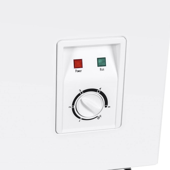 Морозильный ларь MAUNFELD MFL300W, класс А+, 300 л, 2 корзины, белый - фото 51924372