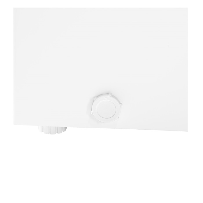 Морозильный ларь MAUNFELD MFL150W, класс А+, 150 л, 1 корзина, белый - фото 51924398