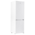 Холодильник MAUNFELD MFF170W, двухкамерный, класс А+, 237 л, белый - Фото 2