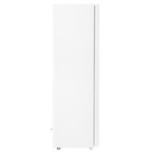 Холодильник MAUNFELD MFF170W, двухкамерный, класс А+, 237 л, белый - Фото 4