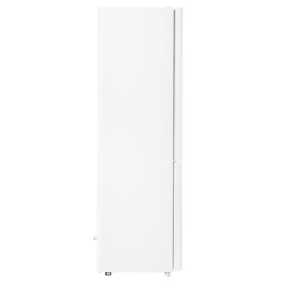 Холодильник двухкамерный MAUNFELD MFF170W, 237 л, белый