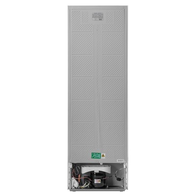 Холодильник двухкамерный MAUNFELD MFF170W, 237 л, белый