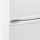 Холодильник MAUNFELD MFF170W, двухкамерный, класс А+, 237 л, белый - Фото 7