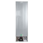 Холодильник MAUNFELD MFF200NFBG, двухкамерный, класс А+, 377 л, Full No Frost, бежевый - Фото 5
