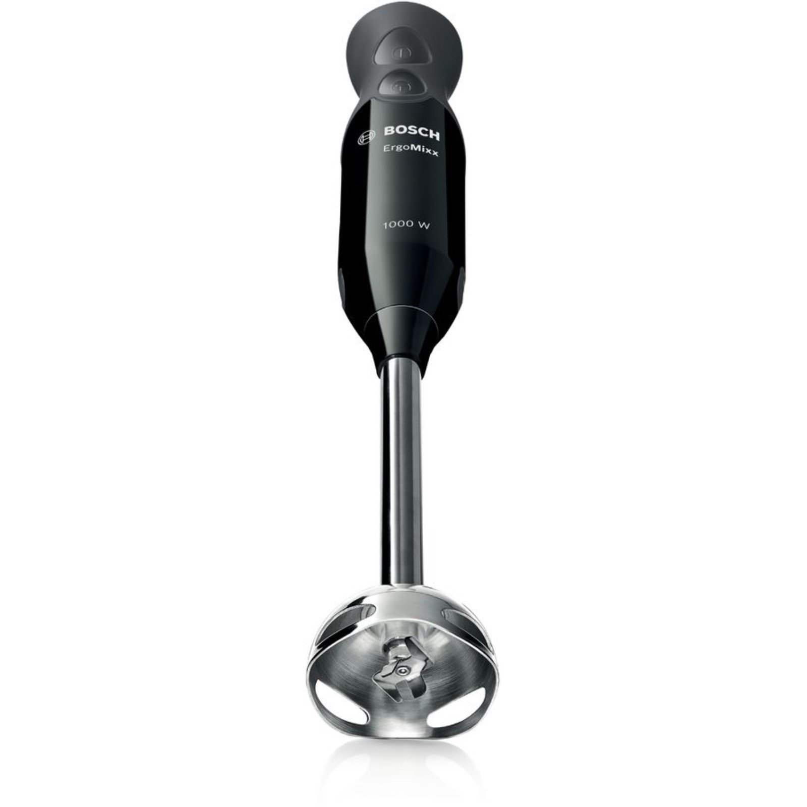 Prélude méthodologie Embauché blender bosch ergomixx conducteur Casque efficacem