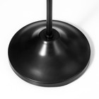 Настольная лампа "Джордж" 1х40Вт Е27 черный 20,5х14,5х51см RISALUX - Фото 9