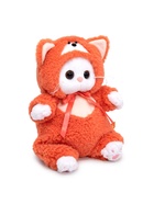 Мягкая игрушка «Ли-Ли Baby», в трогательном костюмчике, 20 см - Фото 4