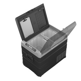 

Компрессорный автохолодильник Alpicool TW45