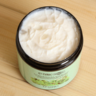 Банная маска для волос натуральная "Крапива" с витамином А,Е,F, 500 г - Фото 5