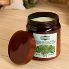 Банная маска для волос натуральная «Березовые почки» с комплексом витаминов, 500 г - Фото 1