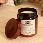 Кондиционер банный для волос натуральный «Ромашка» с витаминами А, Е, F, 500 г - Фото 1