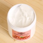 Крем - сливки для тела банные натуральные "Вишневый штрудель" 500 гр - Фото 4