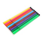 Раскраска - коврик «Динозавр», с фломастерами, многоразовая, 50×50 см - Фото 3