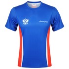 Футболка спортивная ONLYTOP man, р. 48 - Фото 3