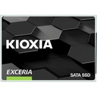 Накопитель SSD Toshiba LTC10Z480GG8, 480 Гб, SATA III, 2.5" - фото 51544021