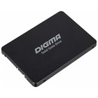 Накопитель SSD Digma DGSR2128GY23T, 128 Гб, SATA III, 2.5" - Фото 1