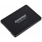 Накопитель SSD Digma DGSR2128GY23T, 128 ГБ, SATA III, 2.5" - Фото 1
