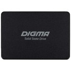 Накопитель SSD Digma DGSR2128GY23T, 128 Гб, SATA III, 2.5" - Фото 2