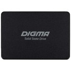 Накопитель SSD Digma DGSR2128GY23T, 128 ГБ, SATA III, 2.5" - Фото 2