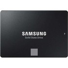 Накопитель SSD Samsung 870 MZ-77E500BW, 500 Гб, SATA III, 2.5" - Фото 1