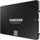 Накопитель SSD Samsung MZ-77E500BW 870, 500 Гб, SATA III, 2.5" - Фото 2