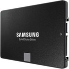 Накопитель SSD Samsung 870 MZ-77E500BW, 500 Гб, SATA III, 2.5" - Фото 2
