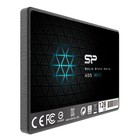 Накопитель SSD Silicon Power SP128GBSS3A55S25, 128 Гб, SATA III, 2.5" - Фото 2