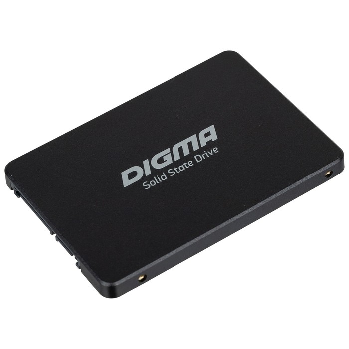 Накопитель SSD Digma  DGSR2256GS93T, 256 Гб, SATA III, 2.5