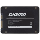 Накопитель SSD Digma  DGSR2256GS93T, 256 Гб, SATA III, 2.5" - Фото 2